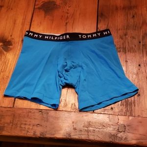 Mens medium Tommy Hilfiger boxers